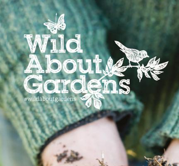 WILD ABOUT GARDENS POETRY COMPETITION