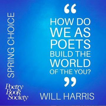 WILL HARRIS