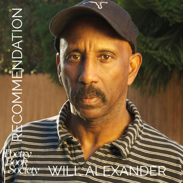 MEET WILL ALEXANDER