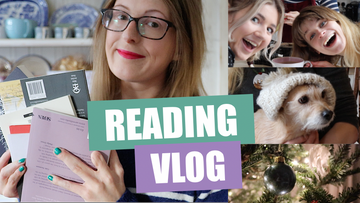 THE WINTER VLOG