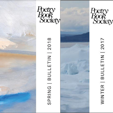 POETRY BOOK SOCIETY EBOOKS