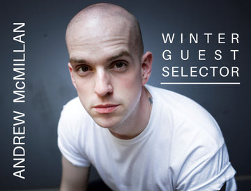 Announcing our Guest Selector for Winter