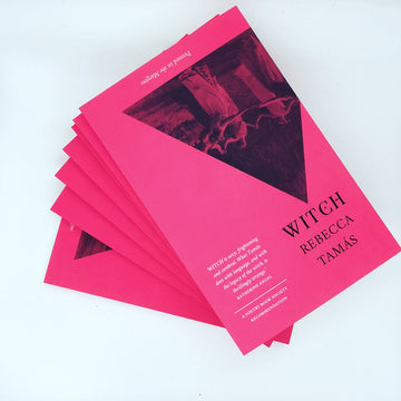 SPRING RECOMMENDATION: WITCH