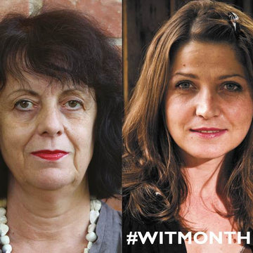 WOMEN IN TRANSLATION MONTH AT THE POETRY BOOK SOCIETY
