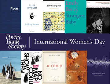 Happy International Women's Day