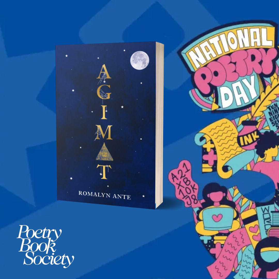 NPD COUNTING POEMS #3 - The Poetry Book Society