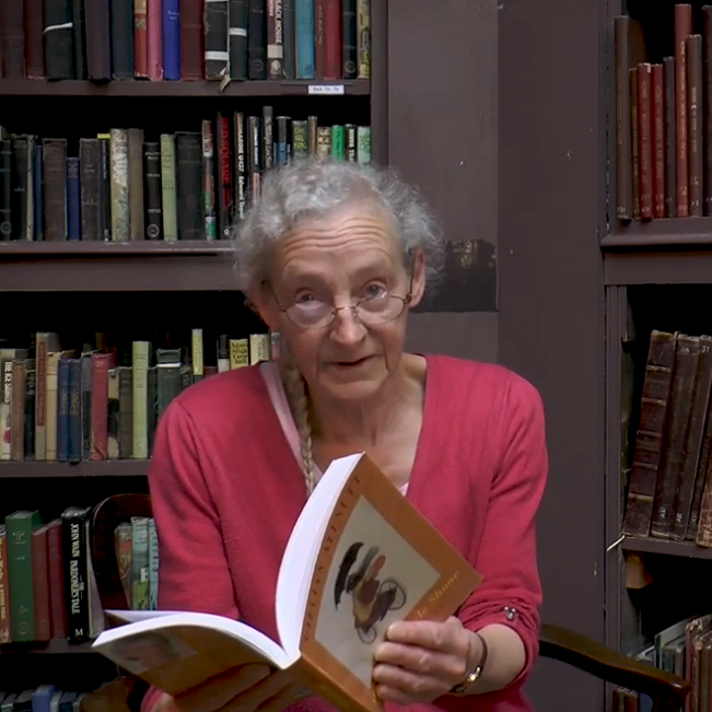 WOMEN POETS IN CONVERSATION - The Poetry Book Society