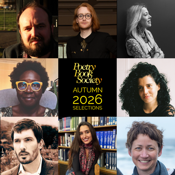 ANNOUNCING THE PBS AUTUMN SELECTIONS