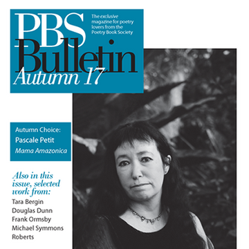 Poet's Recommendations Retrospective: Autumn 2017
