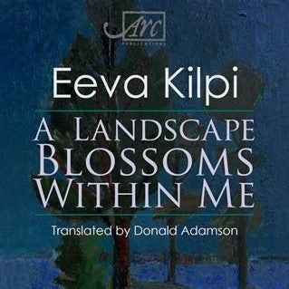 TRANSLATION THURSDAY: POETS FROM FINLAND