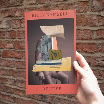 Book of the Week: Render