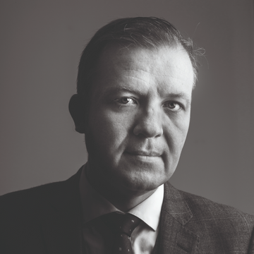 Introducing Billy Ramsell