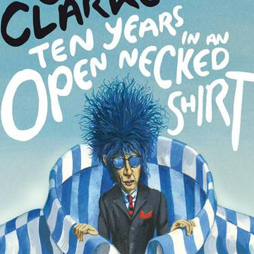DAY 16: FREE JOHN COOPER CLARKE