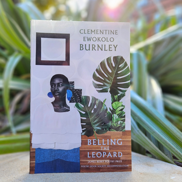 Book of the Week: Belling the Leopard