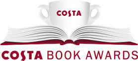 Costa Prize Winner Announced!
