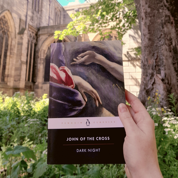 Translated Book of the Week: Dark Night