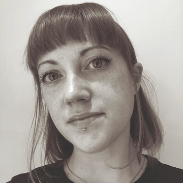 Introducing Martha Sprackland