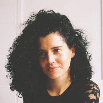Introducing Eve Esfandiari-Denney