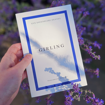 Book of the Week: Girling