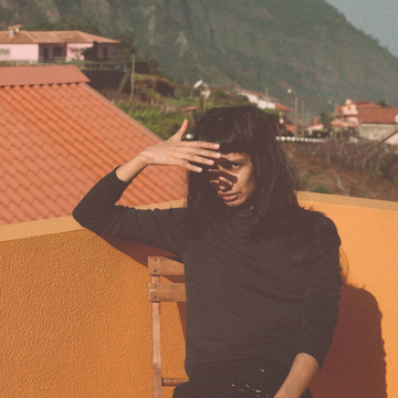 Introducing Fatema Abdoolcarim