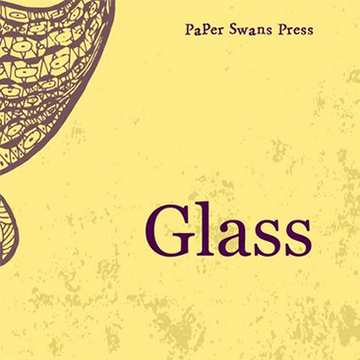 DAY 10: SIGNED COPIES OF GLASS