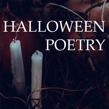 HALLOWEEN POETRY