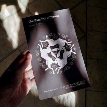 Book of the Week: The Banality of Power