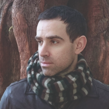 Meet James Byrne