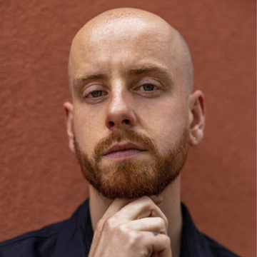 Introducing Joe Carrick-Varty