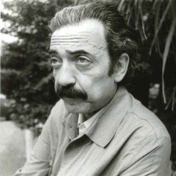 Our Autumn Translation Choice: Juan Gelman translated by Arianna Afsari and Silvia Tandeciarz
