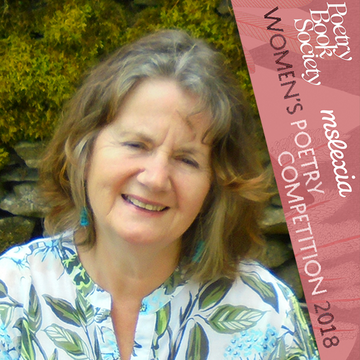 WOMEN'S POETRY COMPETITION RUNNER-UP: KERRY DARBISHIRE