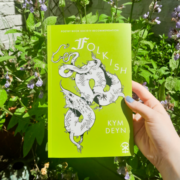 Book of the Week: Folkish