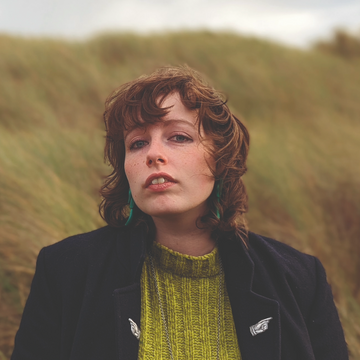 Introducing Kym Deyn