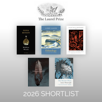 Sharing the Laurel Prize Shortlist