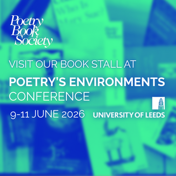 Poetry's Environments Conference