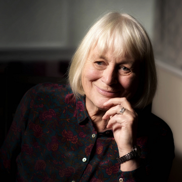 Meet Linda Anderson