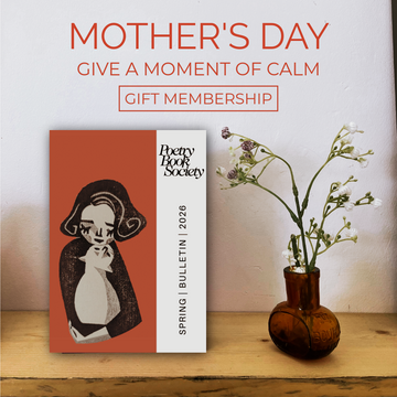 Mother's Day: Give the Gift of Poetry