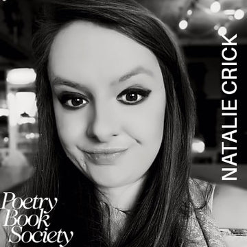 #POETIPS 2019: NATALIE CRICK