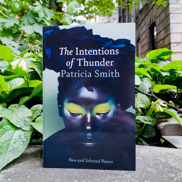 Book of the Week: The Intentions of Thunder