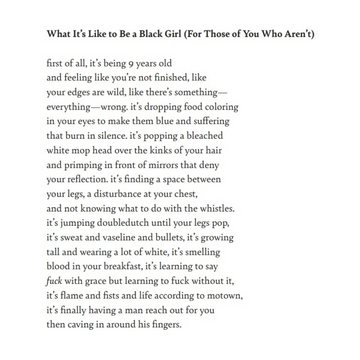 Poem of the Week