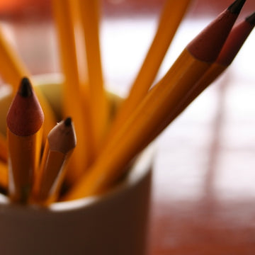 NATIONAL WRITING DAY POETRY PROMPTS