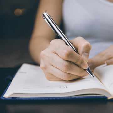 WRITING TIPS - HOW TO IMPROVE YOUR WRITING