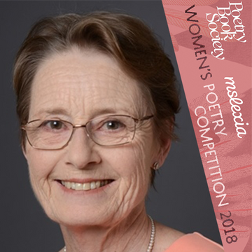 WOMEN'S POETRY COMPETITION RUNNER-UP: A P HILL