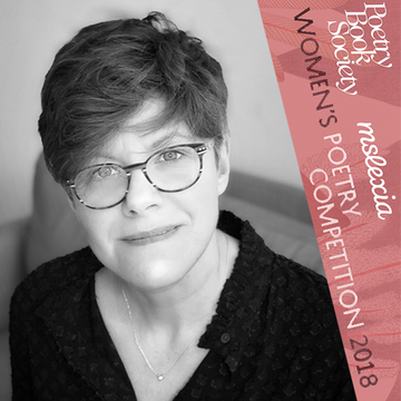 WOMEN'S POETRY COMPETITION RUNNER-UP: RACHAEL MATTHEWS