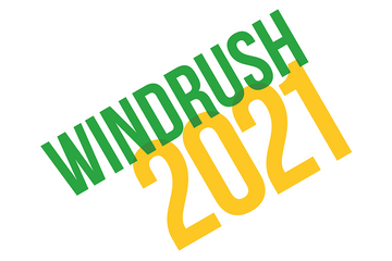 6 BOOKS TO READ ON WINDRUSH DAY