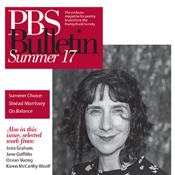 Poet's Recommendations Retrospective: Summer 2017