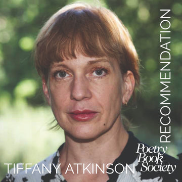 INTRODUCING TIFFANY ATKINSON