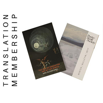DAY 9: 10% OFF TRANSLATION MEMBERSHIP