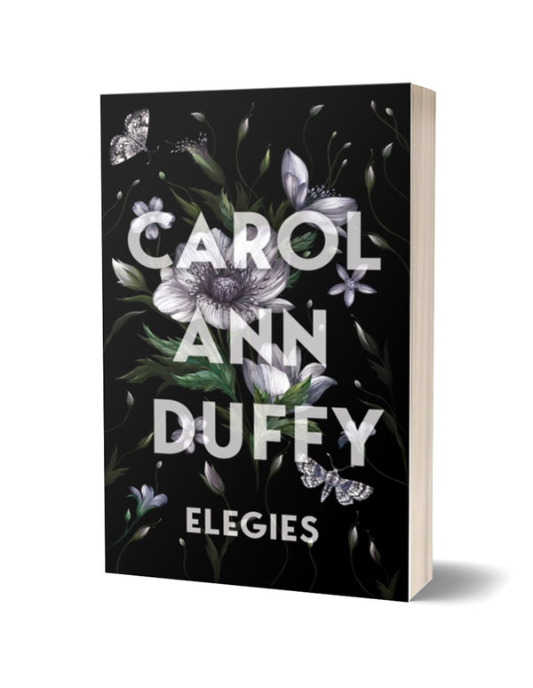 Elegies by Carol Ann Duffy