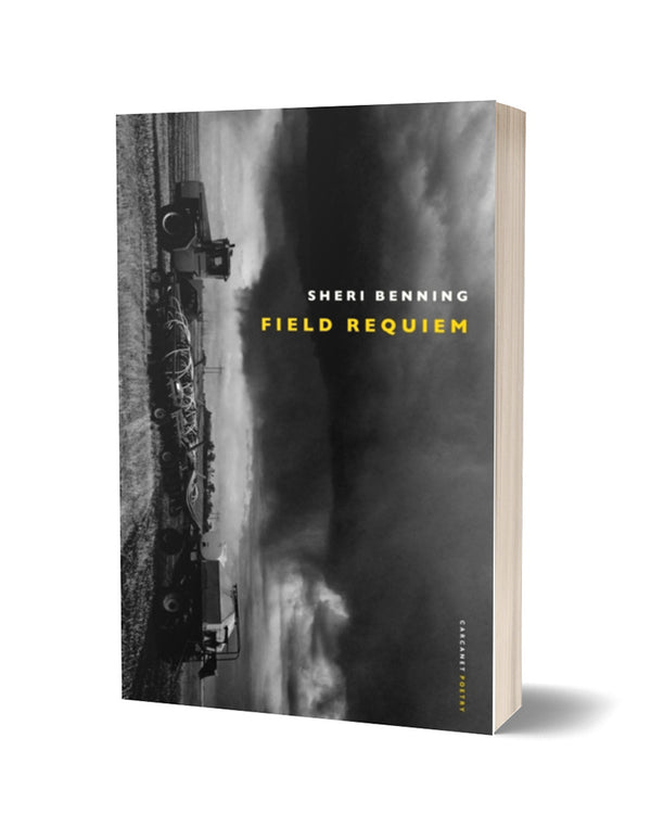 Field Requiem by Sheri Benning